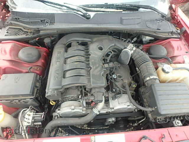 2009 DODGE CHALLENGER - VIN: 2B3LJ44V89H527415 - Фото 7