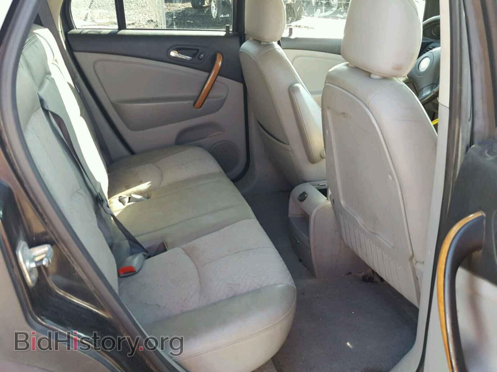 2006 SATURN VUE - VIN: 5GZCZ534X6S868968 - Фото 6