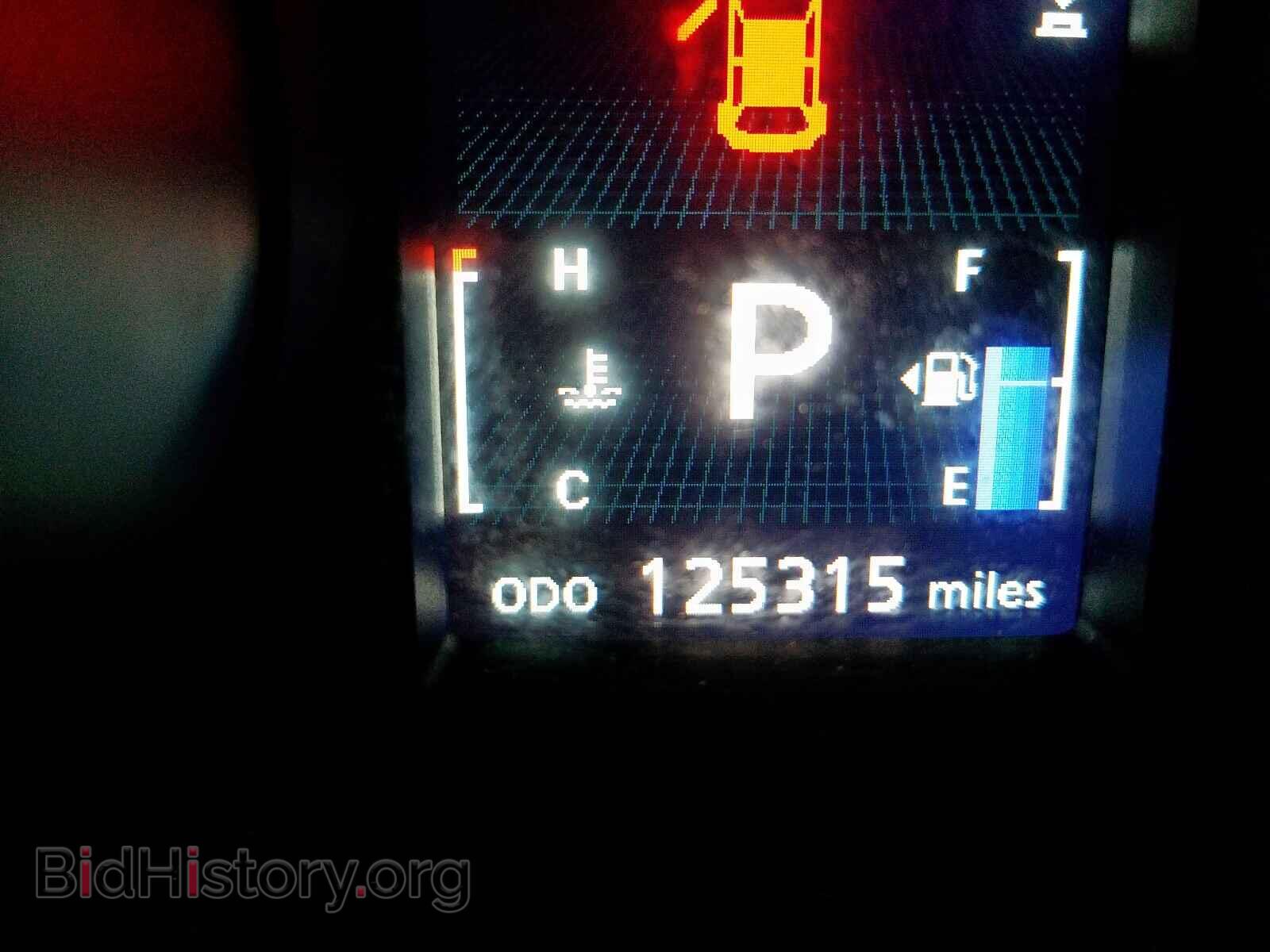 2012 MITSUBISHI LANCER ES/ - VIN: JA32U2FU6CU007369 - Фото 8