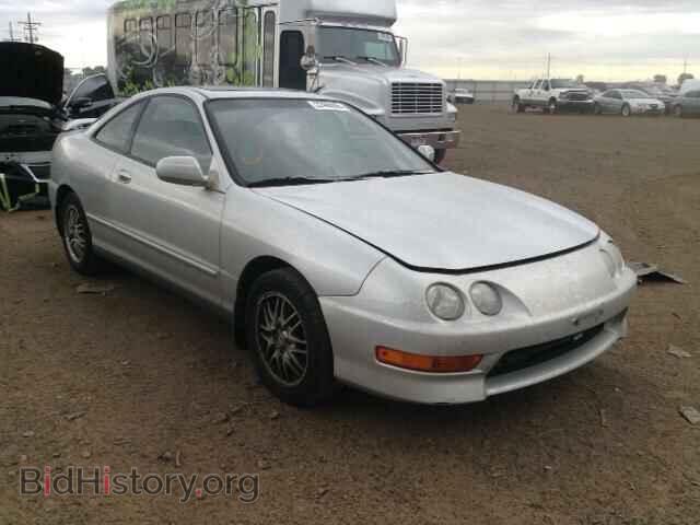 Photo JH4DC4454YS008770 - ACURA INTEGRA 2000