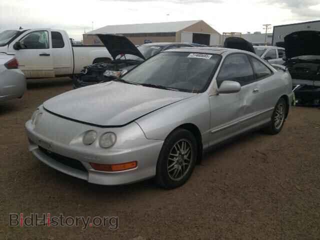 2000 ACURA INTEGRA - VIN: JH4DC4454YS008770 - Фото 2