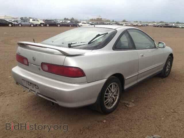 2000 ACURA INTEGRA - VIN: JH4DC4454YS008770 - Фото 4
