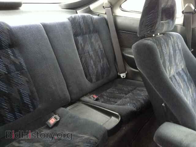 2000 ACURA INTEGRA - VIN: JH4DC4454YS008770 - Фото 6