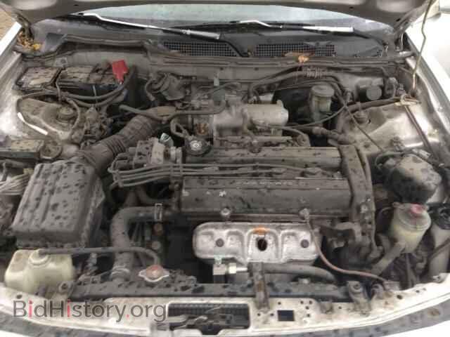2000 ACURA INTEGRA - VIN: JH4DC4454YS008770 - Фото 7