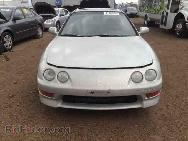 2000 ACURA INTEGRA - VIN: JH4DC4454YS008770 - Фото 9