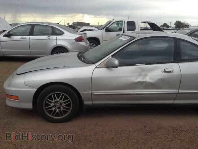2000 ACURA INTEGRA - VIN: JH4DC4454YS008770 - Фото 10