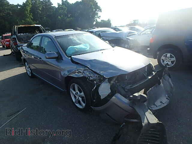 Фотография 1YVHP80C785M21357 - MAZDA 6 2008