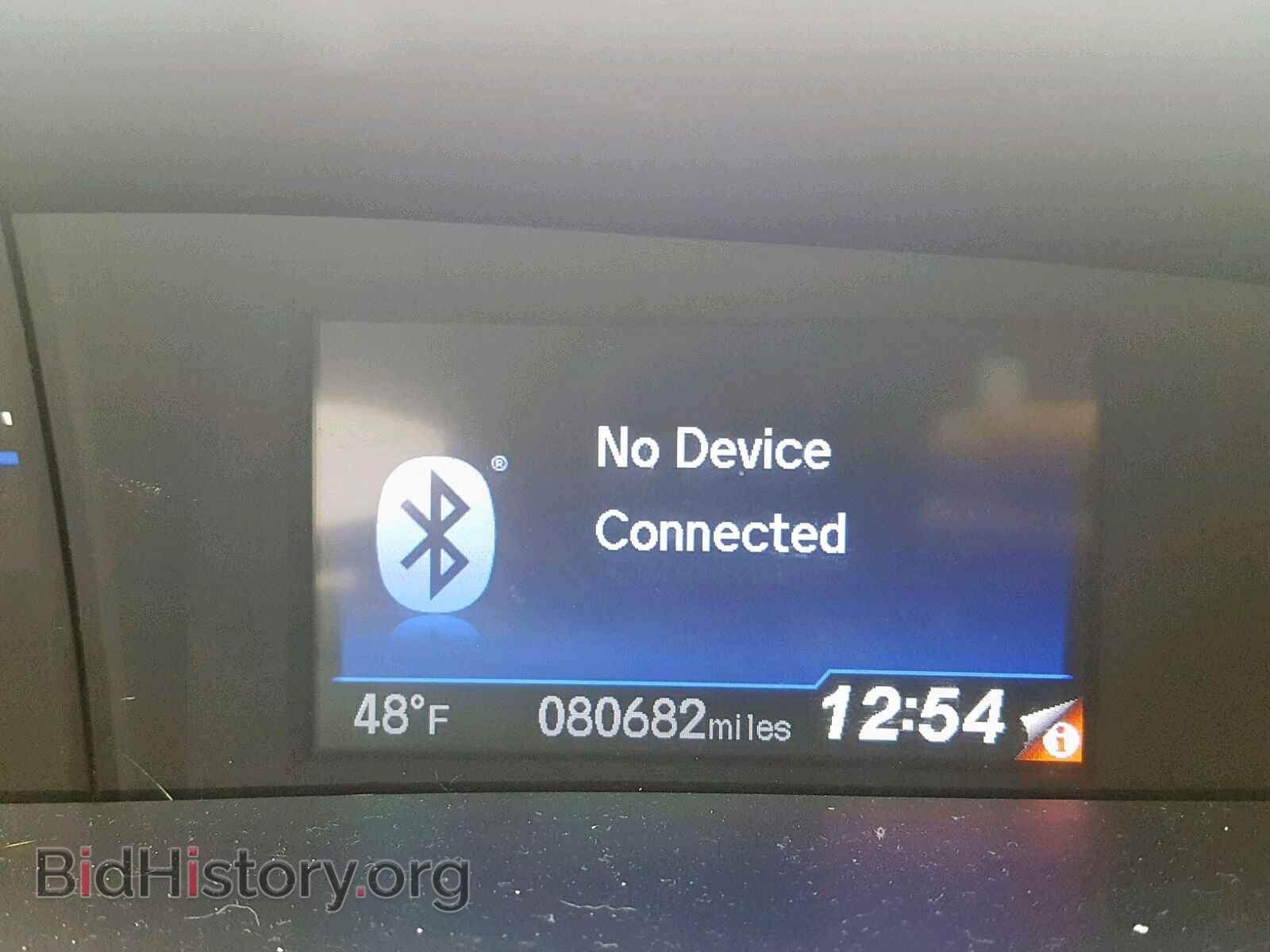 2013 HONDA CIVIC - VIN: 19XFB2F88DE228855 - Фото 8