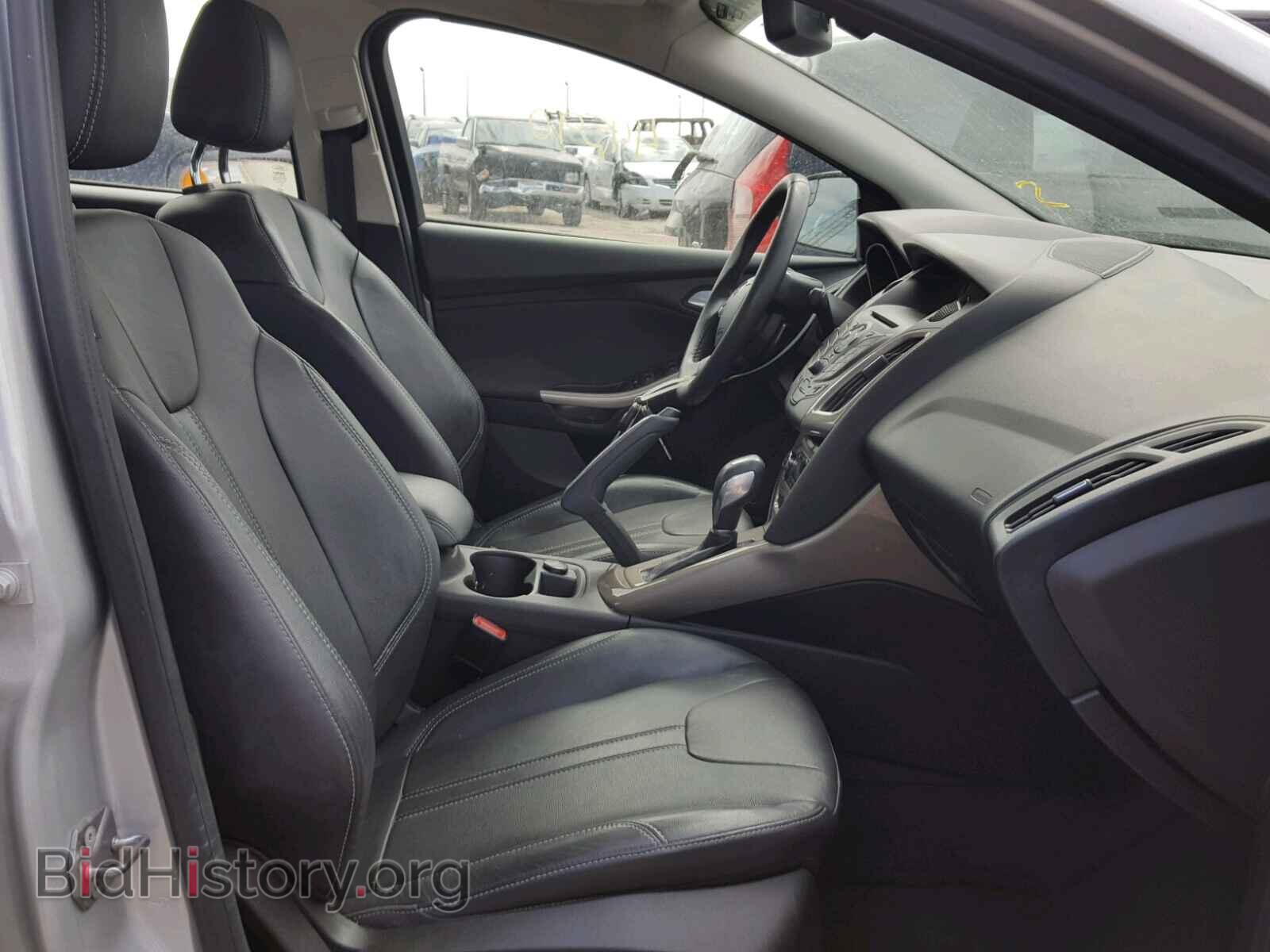 2012 FORD FOCUS - VIN: 1FAHP3H20CL125191 - Photo 5