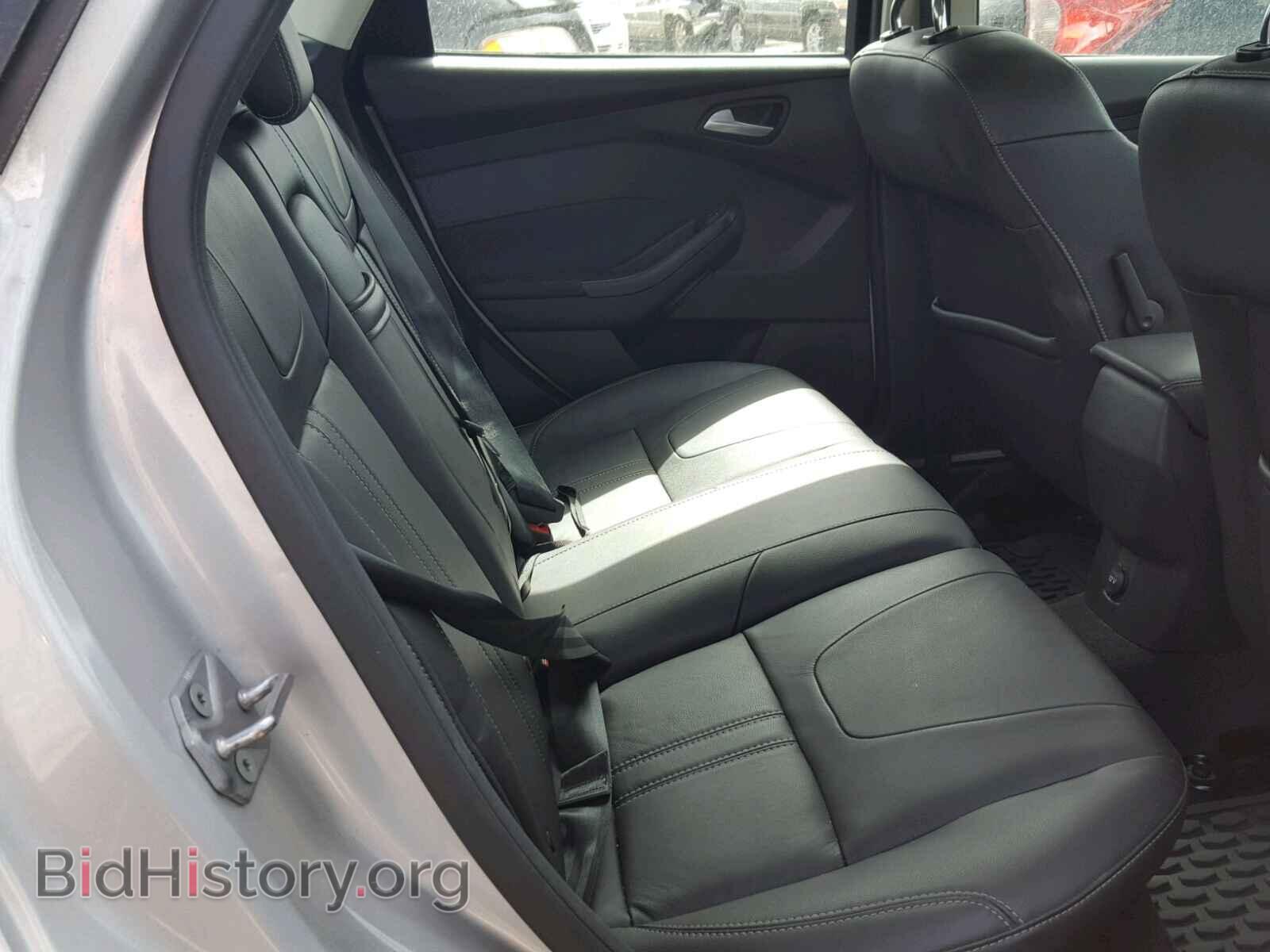 2012 FORD FOCUS - VIN: 1FAHP3H20CL125191 - Photo 6