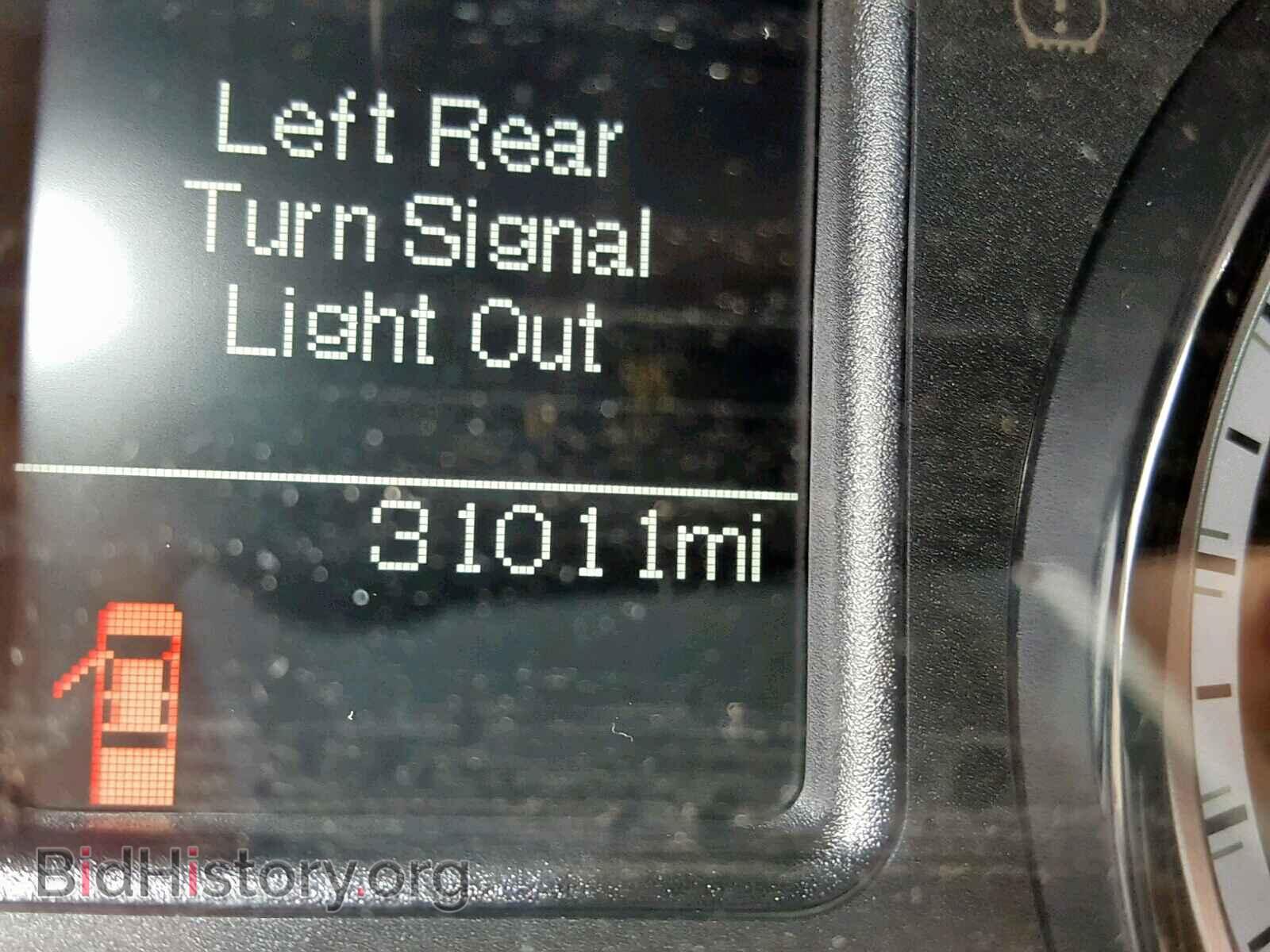 2017 RAM 1500 ST - VIN: 1C6RR7FG0HS783712 - Фото 8