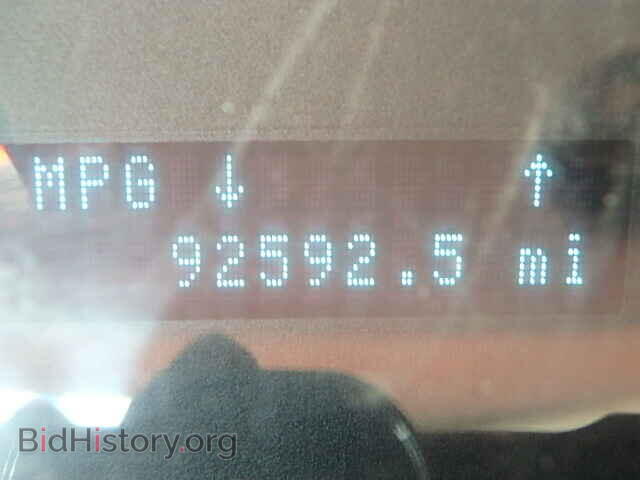 2009 FORD FOCUS - VIN: 1FAHP35N09W231999 - Фото 8
