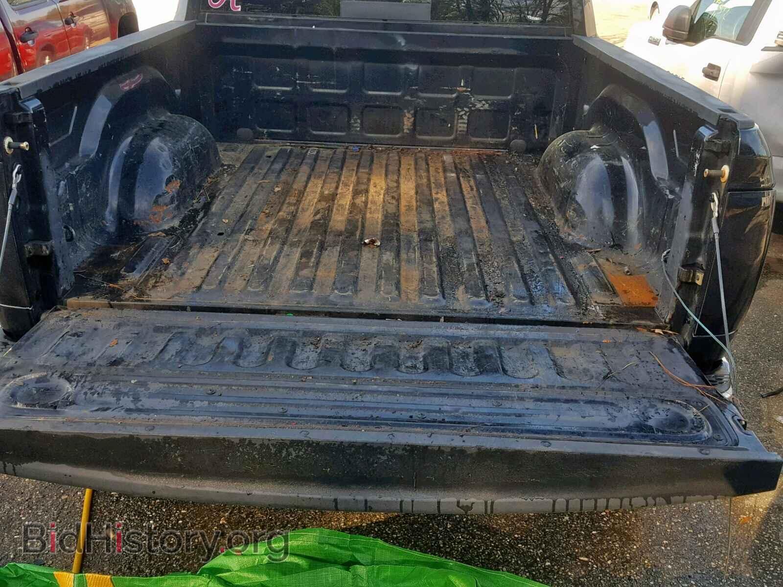 2012 DODGE RAM 1500 S - VIN: 1C6RD7LT0CS149776 - Фото 9