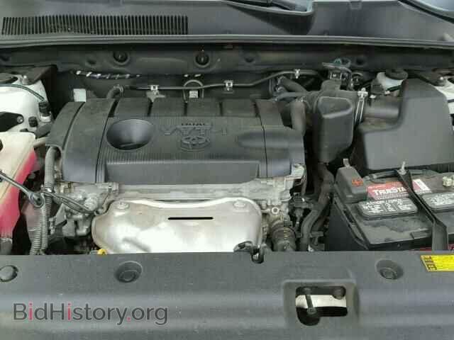2011 TOYOTA RAV4 - VIN: 2T3DF4DV2BW116022 - Фото 7