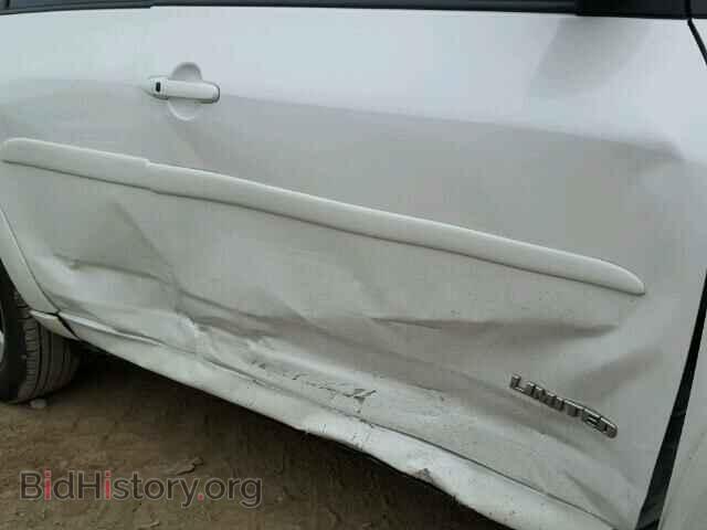 2011 TOYOTA RAV4 - VIN: 2T3DF4DV2BW116022 - Фото 10