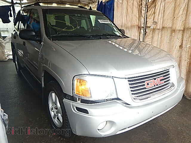 Photo 1GKDT13S962125219 - GMC ENVOY 2006