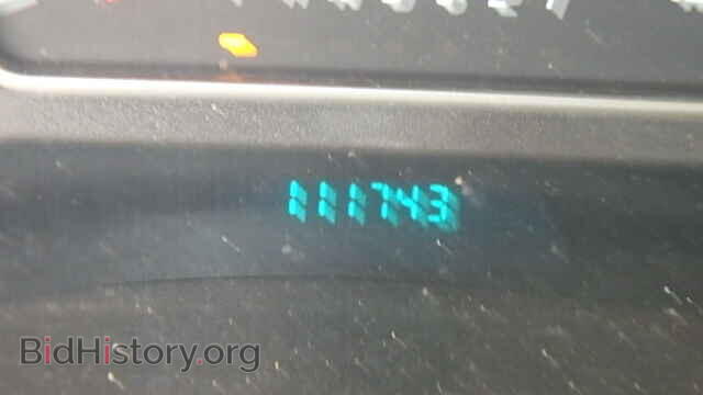 2006 GMC ENVOY - VIN: 1GKDT13S962125219 - Фото 8