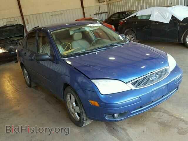 Photo 1FAFP34NX5W292036 - FORD FOCUS 2005