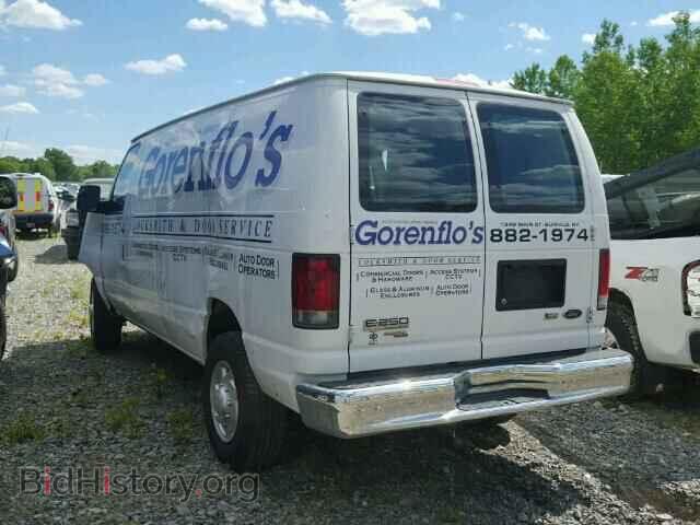 2012 FORD ECONOLINE - VIN: 1FTNE2EW9CDA69766 - Photo 3