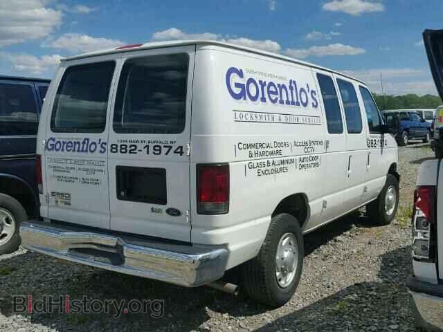 2012 FORD ECONOLINE - VIN: 1FTNE2EW9CDA69766 - Photo 4