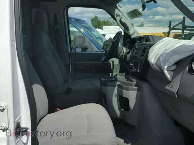 2012 FORD ECONOLINE - VIN: 1FTNE2EW9CDA69766 - Photo 5