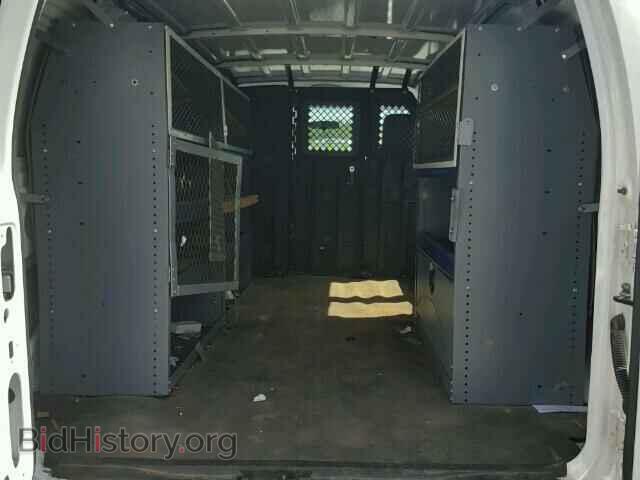2012 FORD ECONOLINE - VIN: 1FTNE2EW9CDA69766 - Photo 9