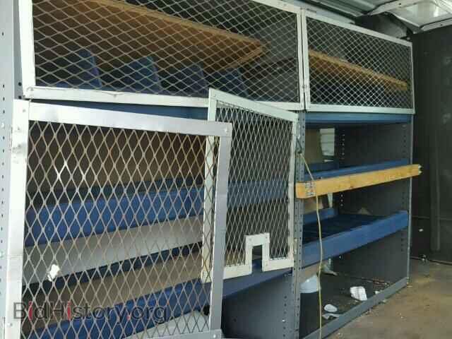 2012 FORD ECONOLINE - VIN: 1FTNE2EW9CDA69766 - Photo 10