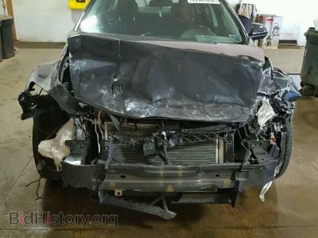 2012 MAZDA 6 - VIN: 1YVHZ8DHXC5M38789 - Фото 9