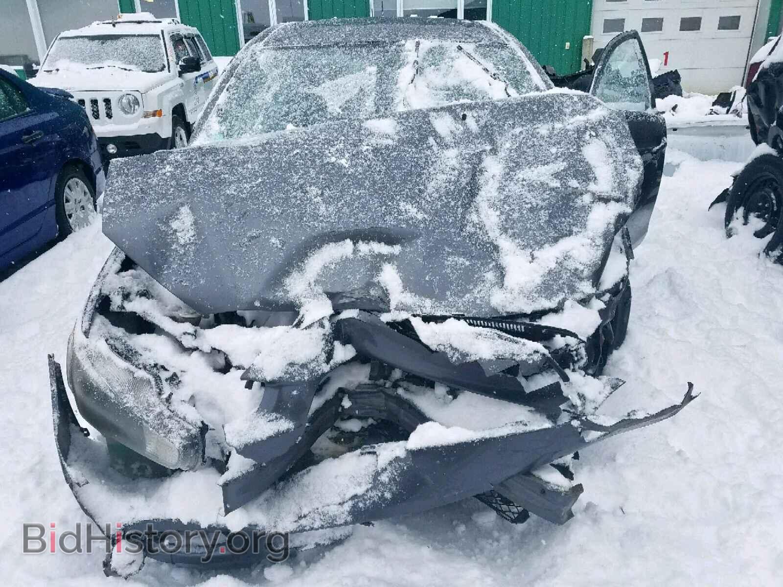 2010 MITSUBISHI LANCER - VIN: JA32U1FU3AU600873 - Фото 7