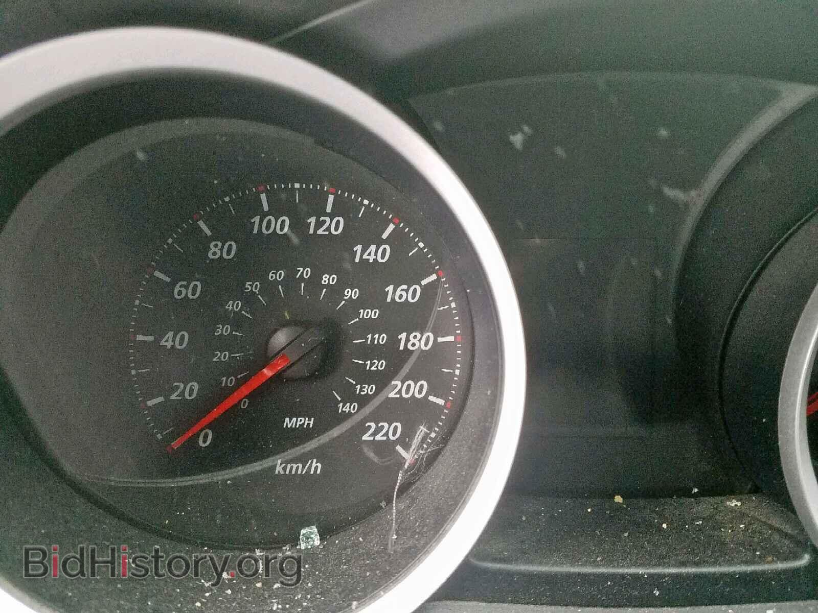 2010 MITSUBISHI LANCER - VIN: JA32U1FU3AU600873 - Фото 8