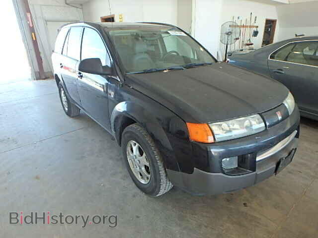 Photo 5GZCZ53494S890358 - SATURN VUE 2004