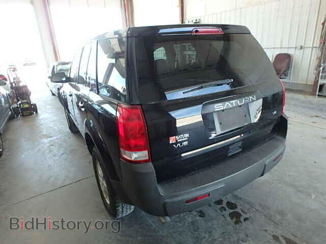 2004 SATURN VUE - VIN: 5GZCZ53494S890358 - Photo 3