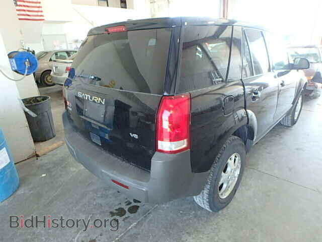 2004 SATURN VUE - VIN: 5GZCZ53494S890358 - Photo 4