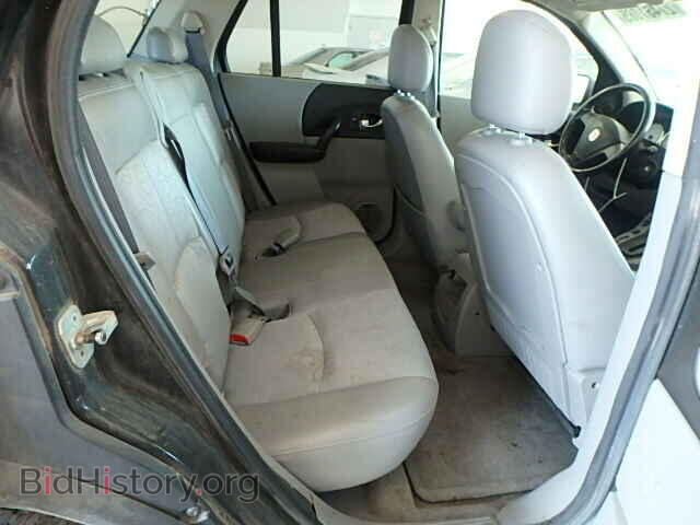 2004 SATURN VUE - VIN: 5GZCZ53494S890358 - Photo 6