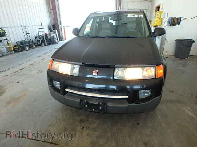 2004 SATURN VUE - VIN: 5GZCZ53494S890358 - Photo 9