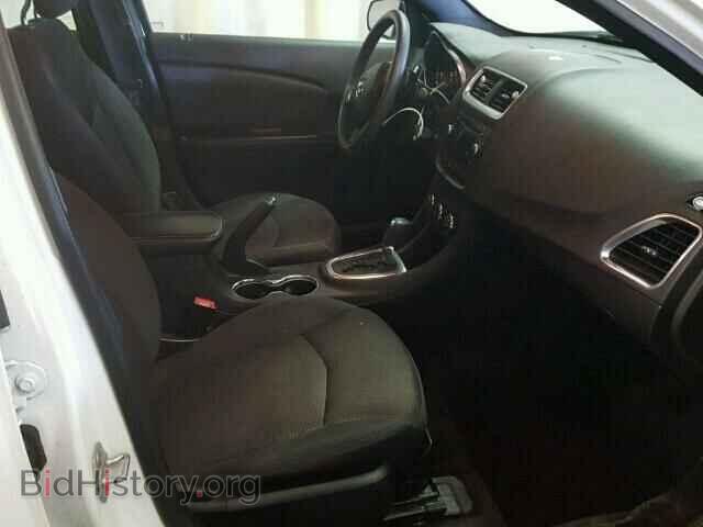 2013 DODGE AVENGER - VIN: 1C3CDZAB6DN708143 - Photo 5