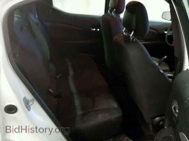 2013 DODGE AVENGER - VIN: 1C3CDZAB6DN708143 - Photo 6