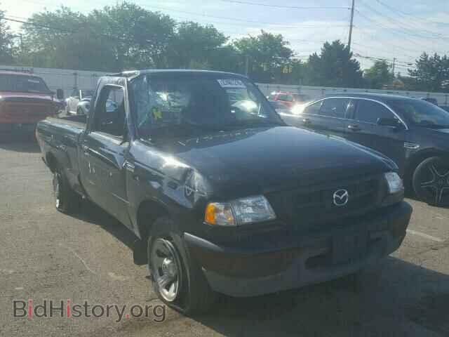 Photo 4F4YR12D28PM03101 - MAZDA B2300 2008