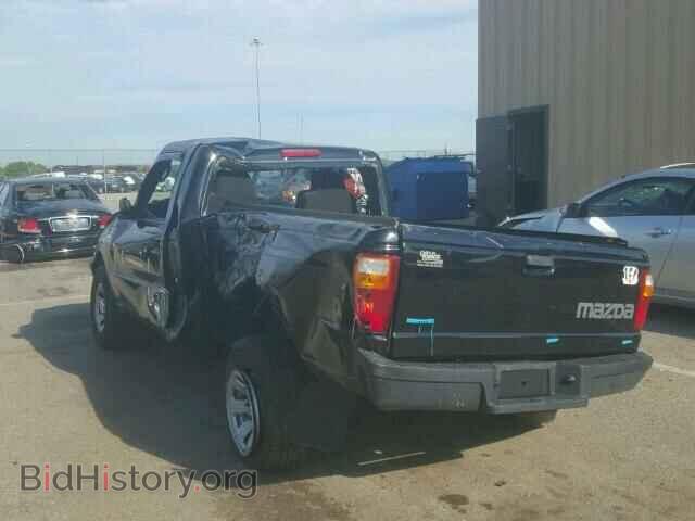 2008 MAZDA B2300 - VIN: 4F4YR12D28PM03101 - Фото 3