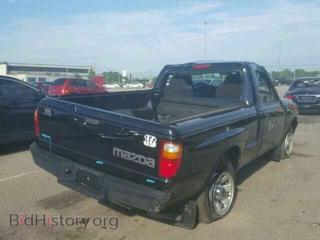 2008 MAZDA B2300 - VIN: 4F4YR12D28PM03101 - Фото 4