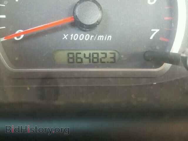 2008 MAZDA B2300 - VIN: 4F4YR12D28PM03101 - Фото 8