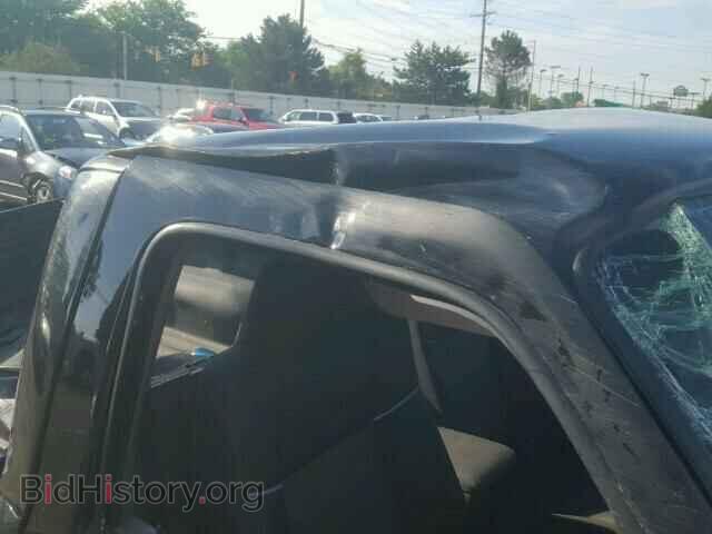 2008 MAZDA B2300 - VIN: 4F4YR12D28PM03101 - Фото 10
