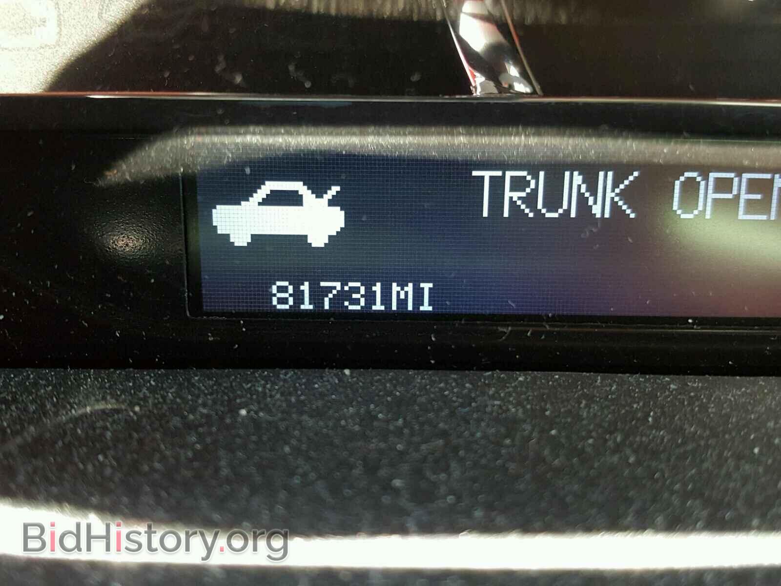 2007 CADILLAC DTS - VIN: 1G6KD57Y87U105395 - Фото 8