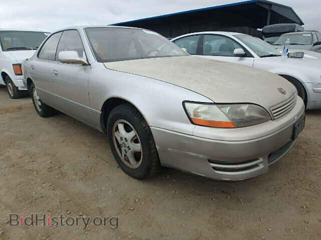 Photo JT8GK13T6S0117541 - LEXUS ES300 1995