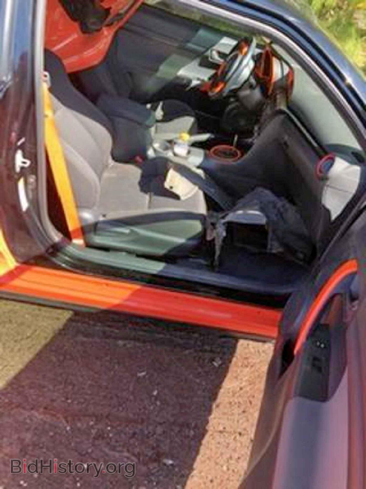 Photo JTKJF5C73FJ006640 - TOYOTA SCION TC 2015