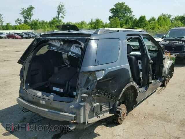 2013 FORD EXPLORER - VIN: 1FM5K8D84DGA54005 - Photo 4