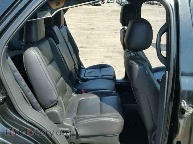 2013 FORD EXPLORER - VIN: 1FM5K8D84DGA54005 - Photo 6