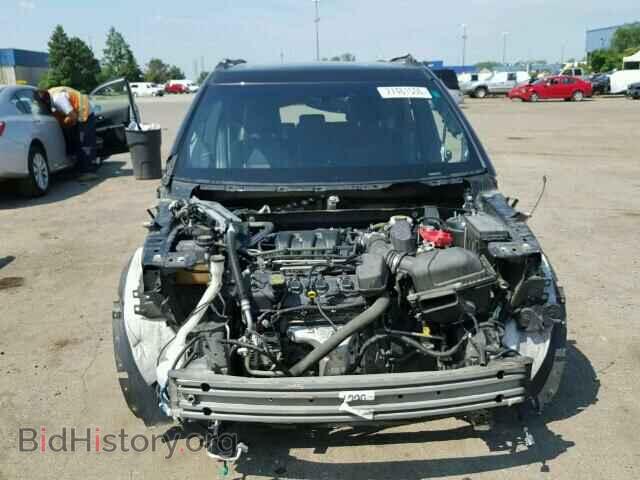 2013 FORD EXPLORER - VIN: 1FM5K8D84DGA54005 - Photo 9