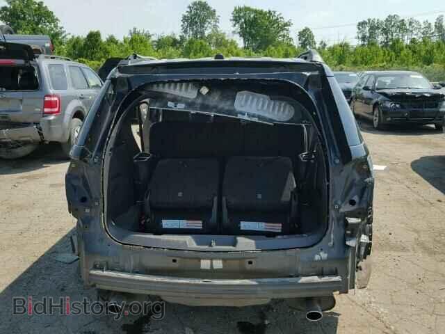 2013 FORD EXPLORER - VIN: 1FM5K8D84DGA54005 - Photo 10