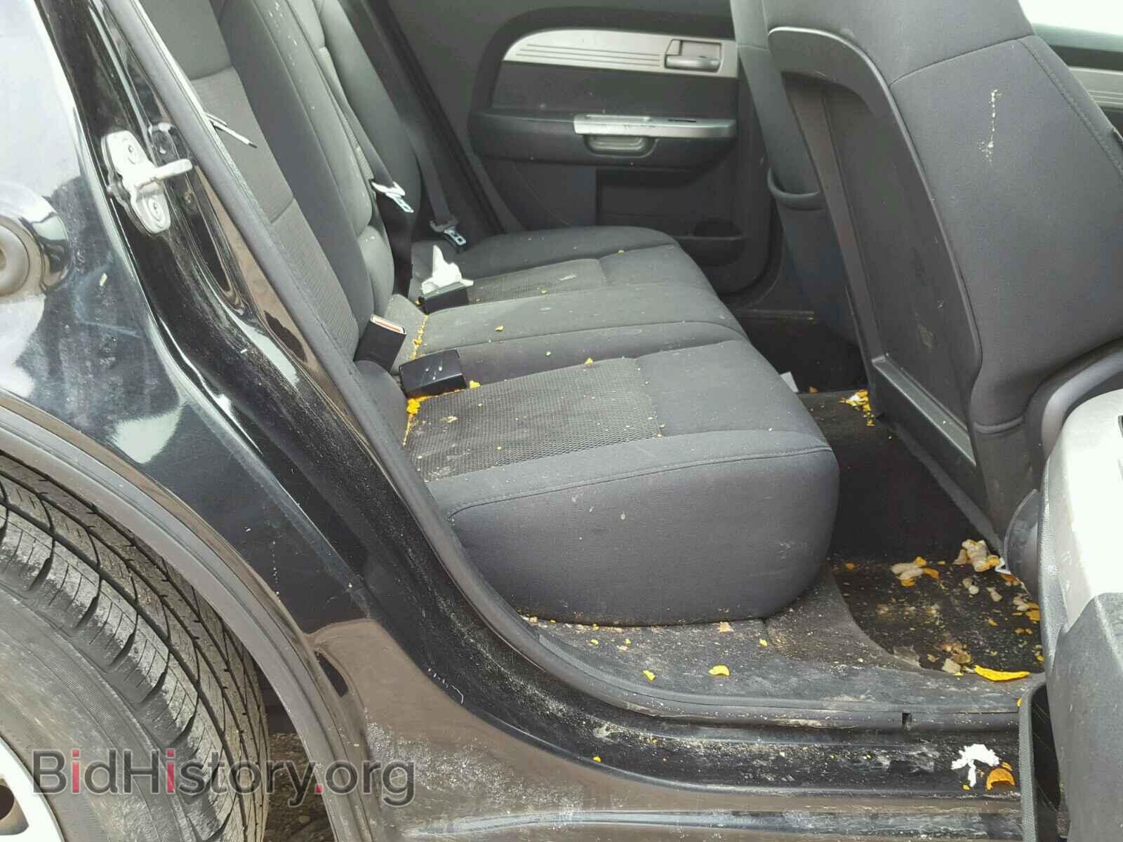2010 CHRYSLER SEBRING - VIN: 1C3CC4FB6AN101962 - Фото 6